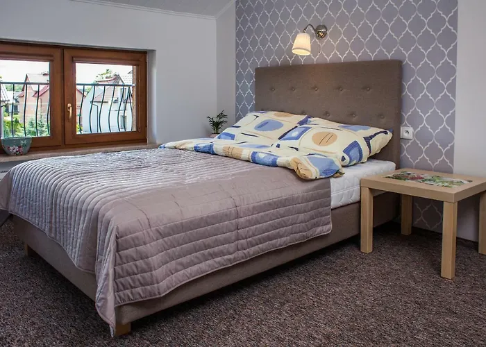 Aniol Morski Władysławowo