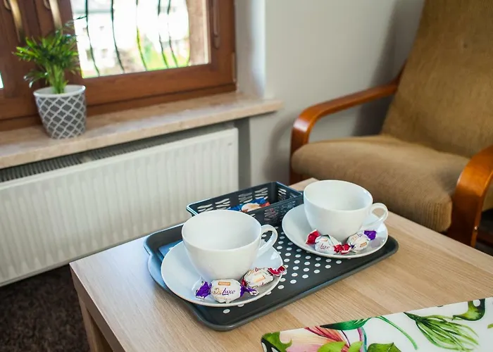 Habitación en casa particular Aniol Morski *