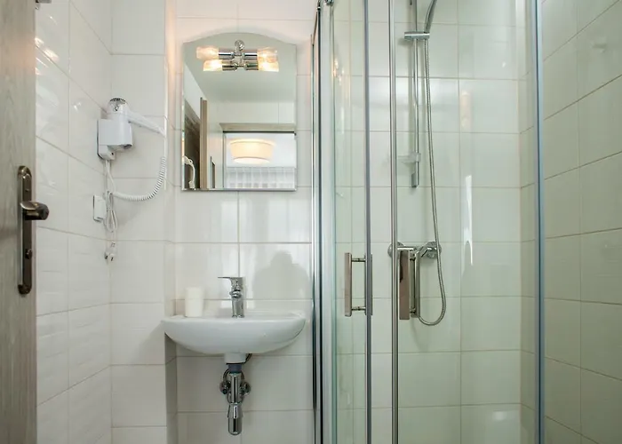 Aniol Morski Habitación en casa particular