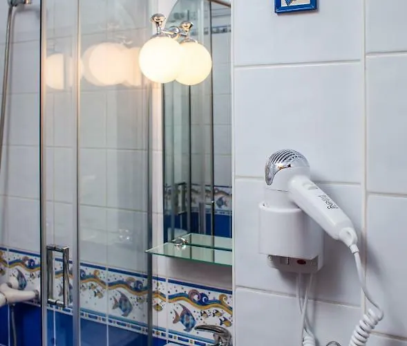 Habitación en casa particular Aniol Morski *