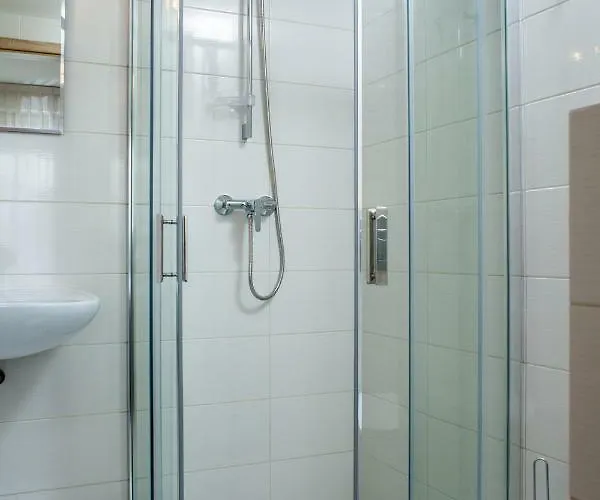 Habitación en casa particular Aniol Morski *