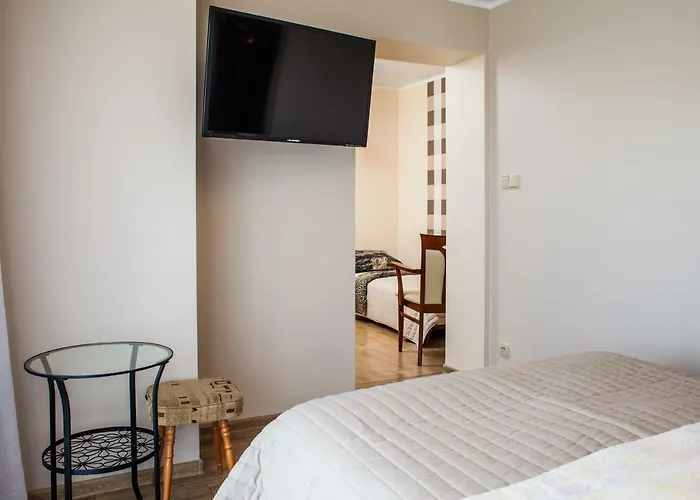 Aniol Morski Władysławowo