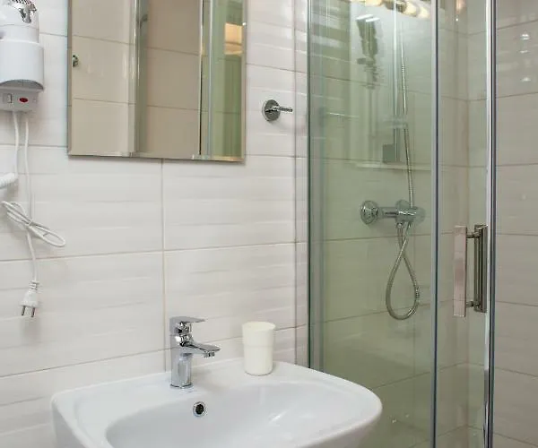 Aniol Morski Władysławowo