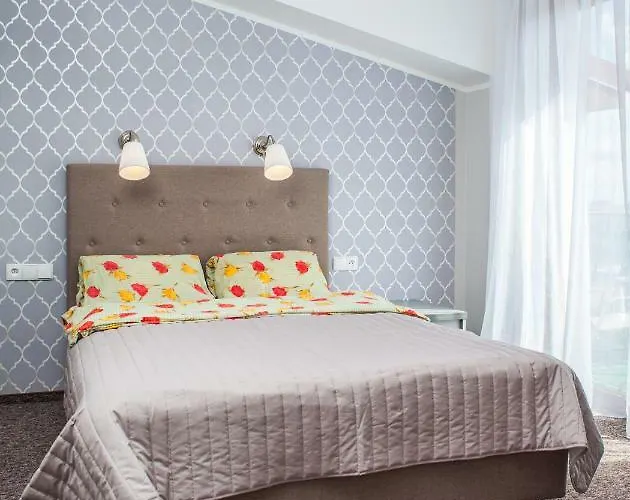 Aniol Morski Habitación en casa particular