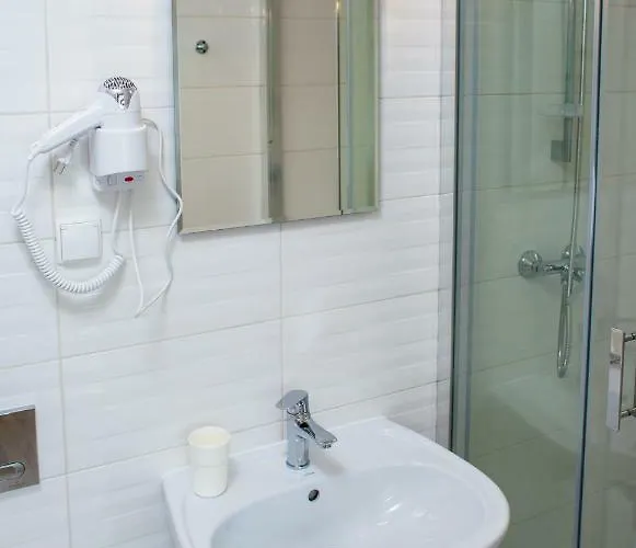 Habitación en casa particular Aniol Morski *