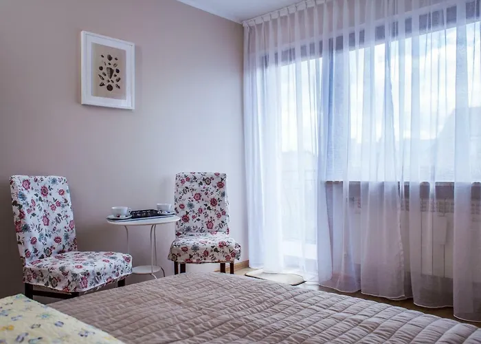 Aniol Morski * Władysławowo