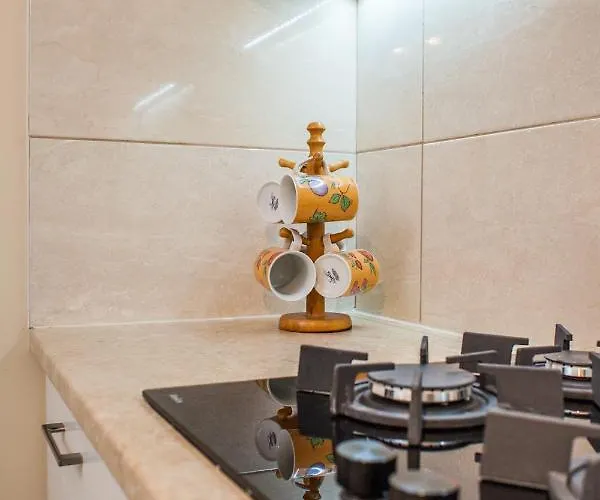 Aniol Morski Habitación en casa particular Władysławowo