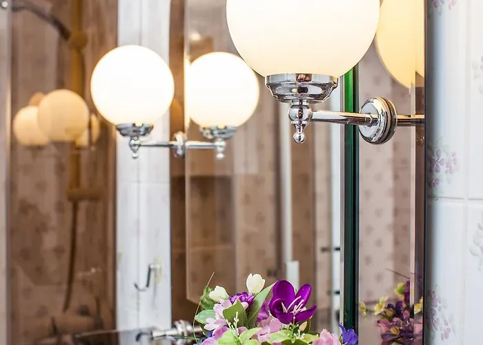 Aniol Morski Władysławowo