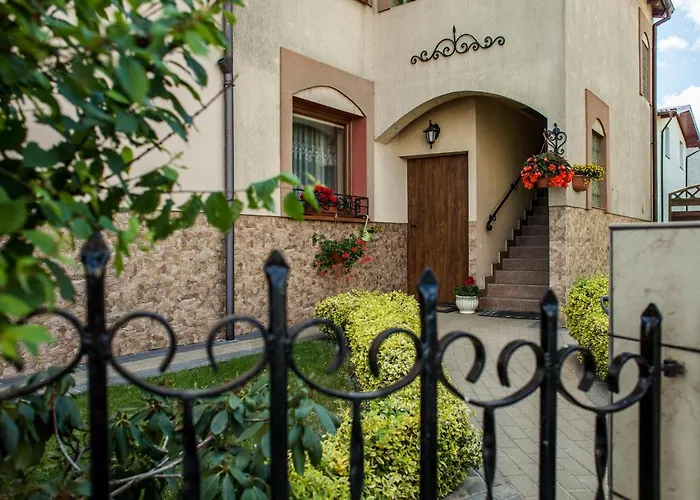 Habitación en casa particular Aniol Morski