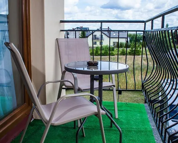 Habitación en casa particular Aniol Morski *