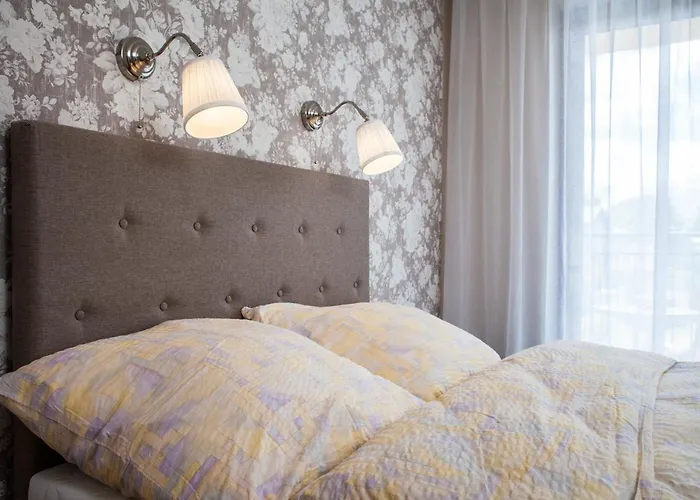 Aniol Morski Habitación en casa particular *