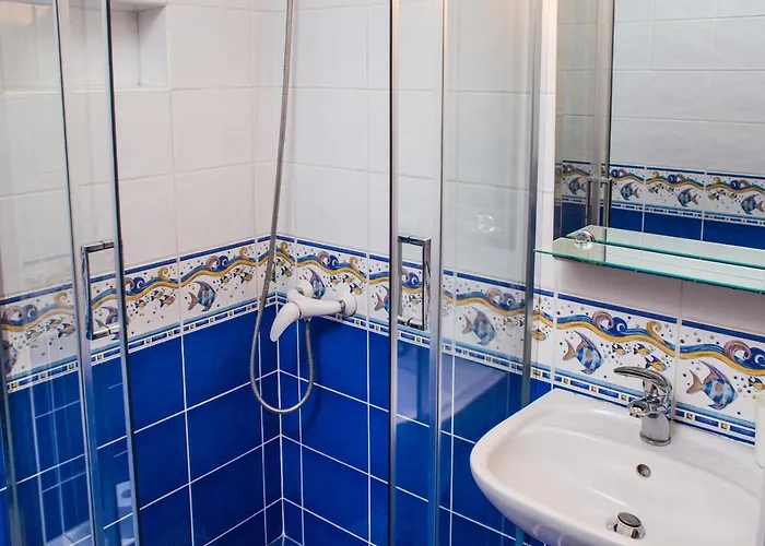 Habitación en casa particular Aniol Morski Władysławowo