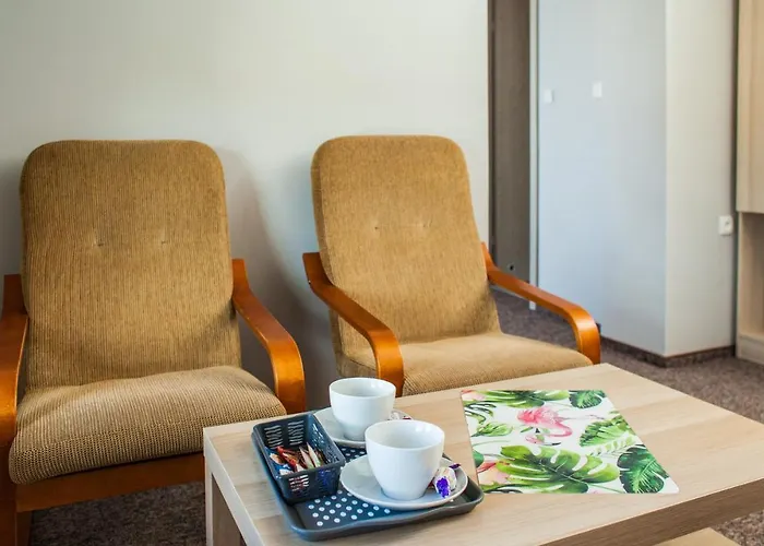 Aniol Morski * Władysławowo