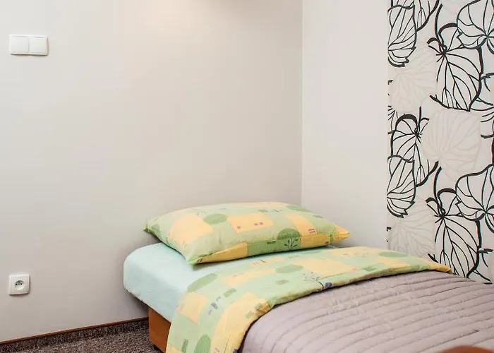 Habitación en casa particular Aniol Morski