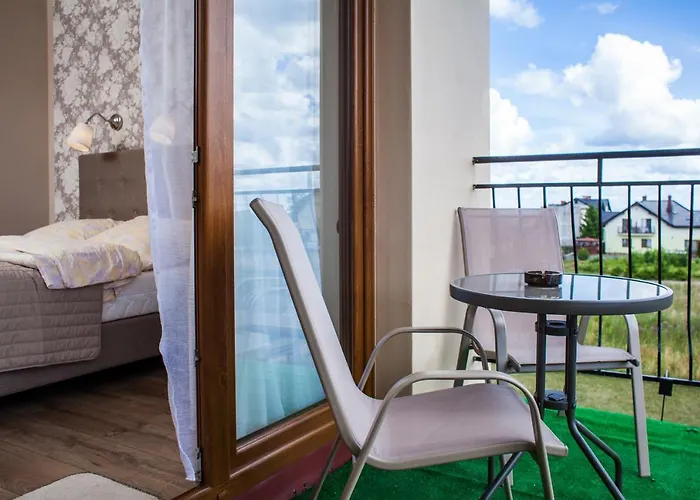 Aniol Morski * Władysławowo