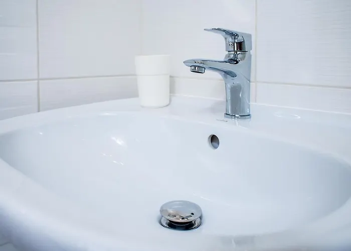 Aniol Morski Habitación en casa particular