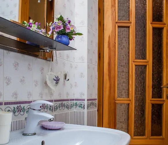 Aniol Morski Habitación en casa particular *